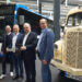 Το 350ό αστικό λεωφορείο Mercedes‑Benz παραδόθηκε στο Χάιλμπρον