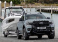 Ford Ranger: Η δύναμη της επιλογής – Ντίζελ ή PHEV;