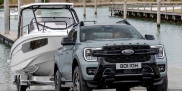 Ford Ranger: Η δύναμη της επιλογής – Ντίζελ ή PHEV;