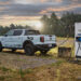 Ford Ranger: Η δύναμη της επιλογής – Ντίζελ ή PHEV;