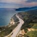 Σε λειτουργία η χιλιομετρική χρέωση και στον Κόμβο Βάρδας στην Πατρών-Πύργου