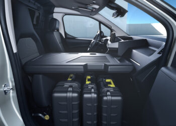 Tο νέο Opel Combo Start θα είναι διαθέσιμο ως η πιο προσιτή έκδοση