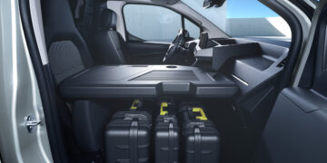 Tο νέο Opel Combo Start θα είναι διαθέσιμο ως η πιο προσιτή έκδοση