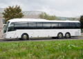 Η Scania για νέα λεωφορεία βιοαερίου σε υπεραστικές μεταφορές