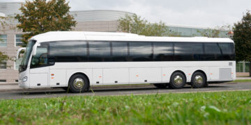 Η Scania για νέα λεωφορεία βιοαερίου σε υπεραστικές μεταφορές