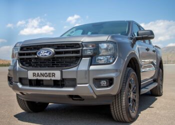 Ετοιμοπαράδοτο Ford Ranger XLT : Η Ford επαναπροσδιορίζει τον όρο “Βασική Έκδοση”