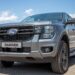 Ετοιμοπαράδοτο Ford Ranger XLT : Η Ford επαναπροσδιορίζει τον όρο “Βασική Έκδοση”