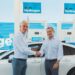 Στους ελληνικούς δρόμους  τα πρώτα δυο αυτοκίνητα υδρογόνου