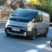 Kia PV5: Το νέο ηλεκτρικό που χαλάει την ηρεμία των VW και FIAT VAN