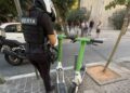 689 έλεγχοι και 495 παραβάσεις για την οδήγηση πατινιών!