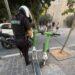 689 έλεγχοι και 495 παραβάσεις για την οδήγηση πατινιών!