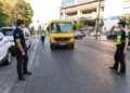 Στοχευμένοι έλεγχοι σχολικών λεωφορείων Πόσα είχαν παραβάσεις σε ταχογράφους