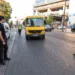 Στοχευμένοι έλεγχοι σχολικών λεωφορείων  Πόσα είχαν παραβάσεις σε ταχογράφους