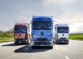 DAIMLER TRUCK: Τι παρουσιάζει στο Ανόβερο