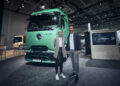 DAIMLER TRUCK: Τι παρουσιάζει στο Ανόβερο