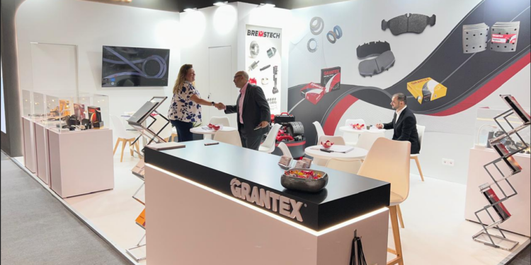 Automechanika Frankfurt 2026: Ένα διεθνές ραντεβού για τη GRANTEX