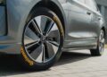 Continental Tyres: Νέο ελαστικό με 43% ανακυκλωμένα υλικά δείχνει τον δρόμο προς το μέλλον της αυτοκίνησης