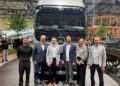 Παραγγελία μαμούθ: 900 Mercedes-Benz Actros L ProCabin σε μεγάλη εταιρεία