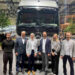 Παραγγελία μαμούθ: 900 Mercedes-Benz Actros L ProCabin σε μεγάλη εταιρεία