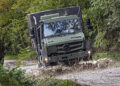 Με 61 Mercedes-Benz Unimog ο στρατός της Νέας Ζηλανδίας