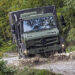 Με 61 Mercedes-Benz Unimog ο στρατός της Νέας Ζηλανδίας