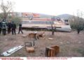 27 χρόνια από το δυστύχημα στα Τέμπη με το πούλμαν του ΠΑΟΚ