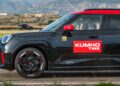 Η Kumho Tire ενισχύει δυναμικά την παρουσία της στην Ευρώπη