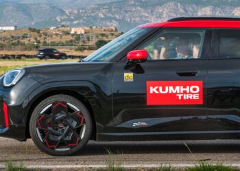 Η Kumho Tire ενισχύει δυναμικά την παρουσία της στην Ευρώπη